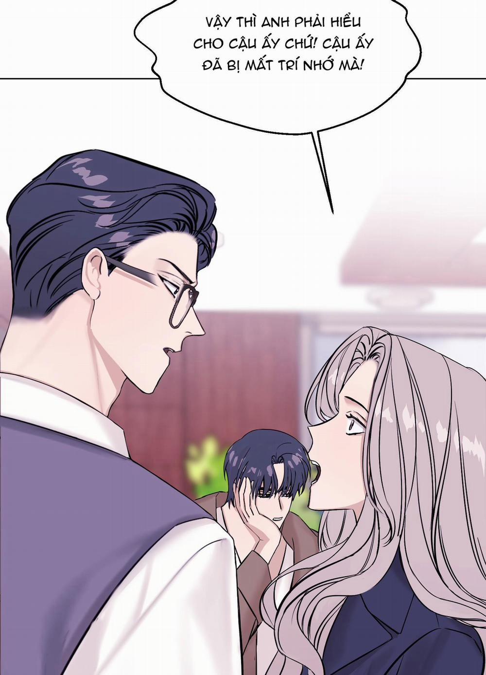 Bỗng Một Ngày 10 trang 21