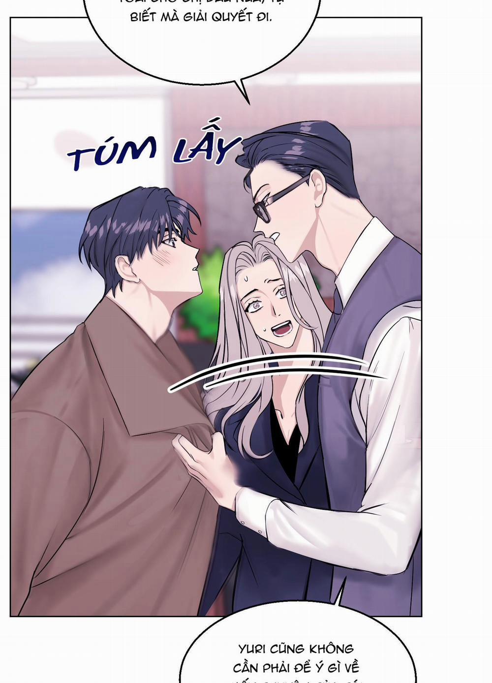 Bỗng Một Ngày 10 trang 24