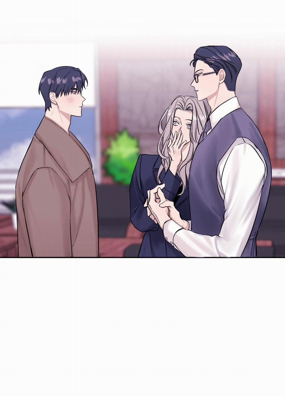 Bỗng Một Ngày 10 trang 32