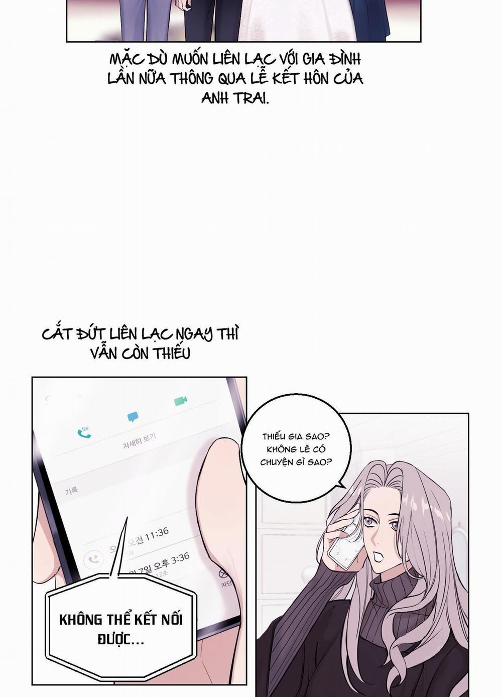 Bỗng Một Ngày 10 trang 44