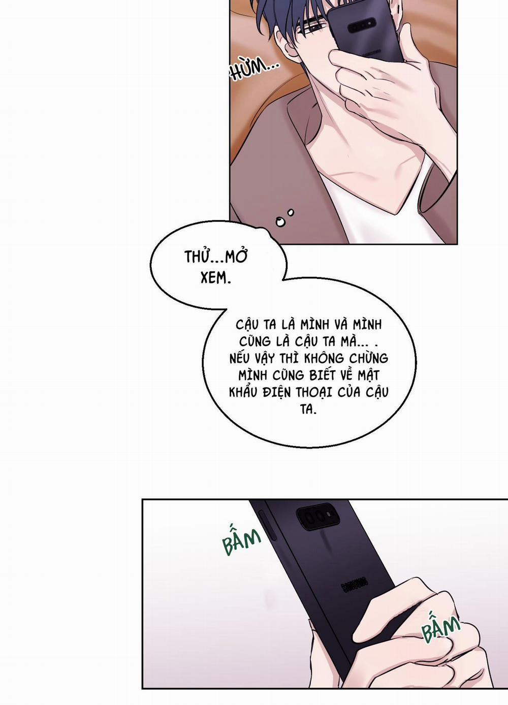 Bỗng Một Ngày 10 trang 74