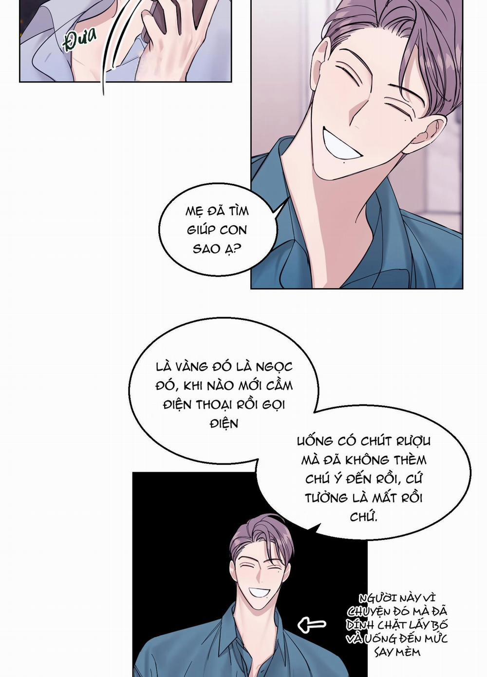 Bỗng Một Ngày 11 trang 13