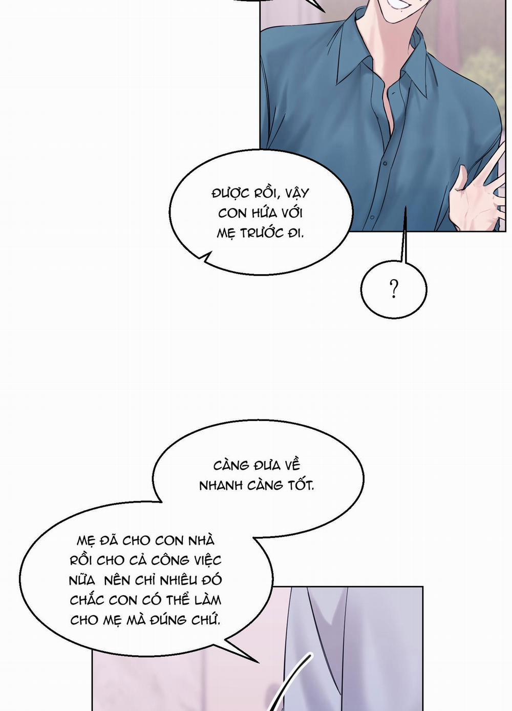 Bỗng Một Ngày 11 trang 21