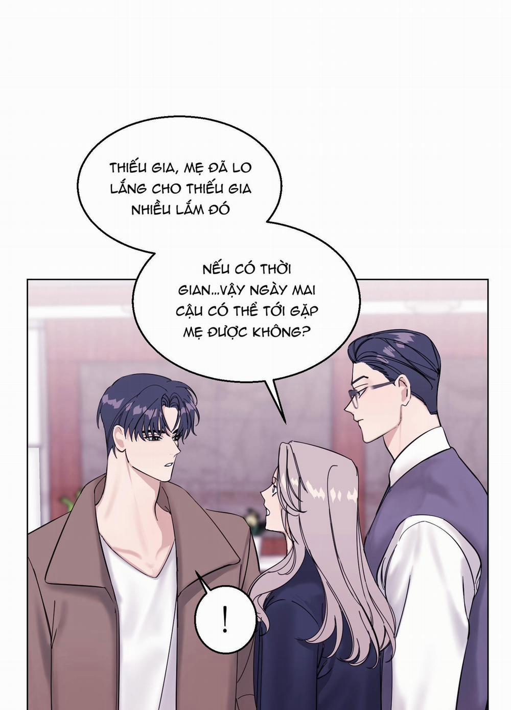 Bỗng Một Ngày 11 trang 41