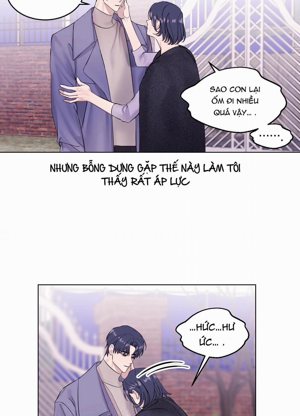 Bỗng Một Ngày 11 trang 44