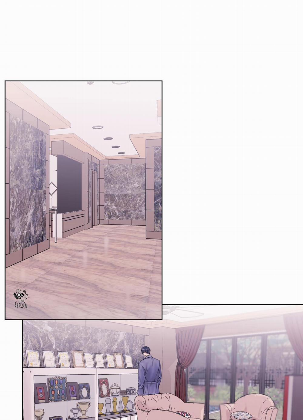 Bỗng Một Ngày 11 trang 47