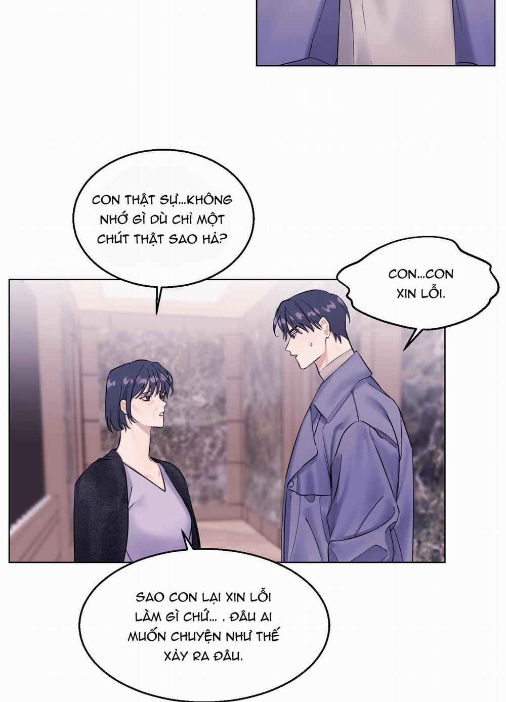 Bỗng Một Ngày 11 trang 51