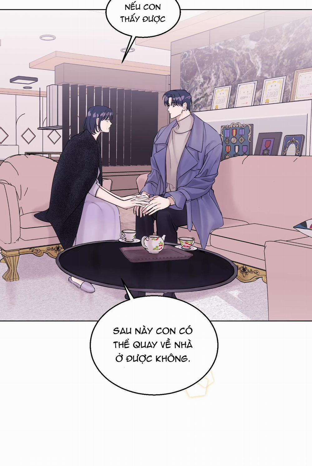 Bỗng Một Ngày 11 trang 67