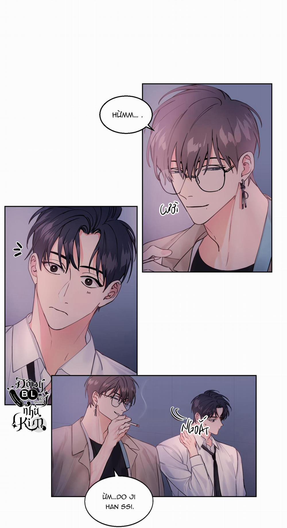 Bỗng Một Ngày 2 trang 17