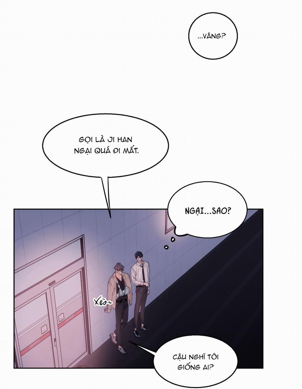 Bỗng Một Ngày 2 trang 18