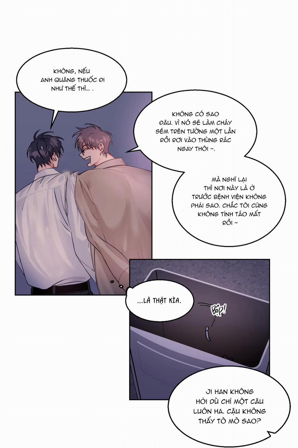 Bỗng Một Ngày 2 trang 21