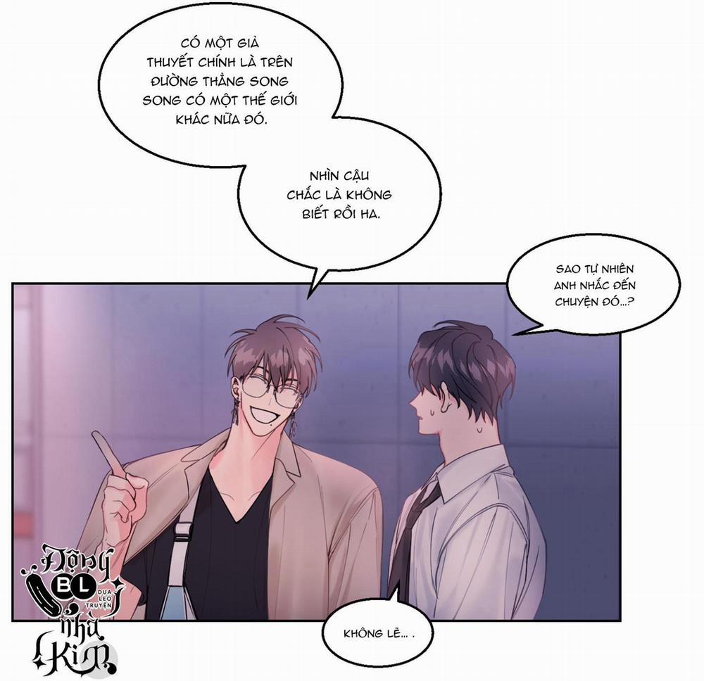 Bỗng Một Ngày 2 trang 29