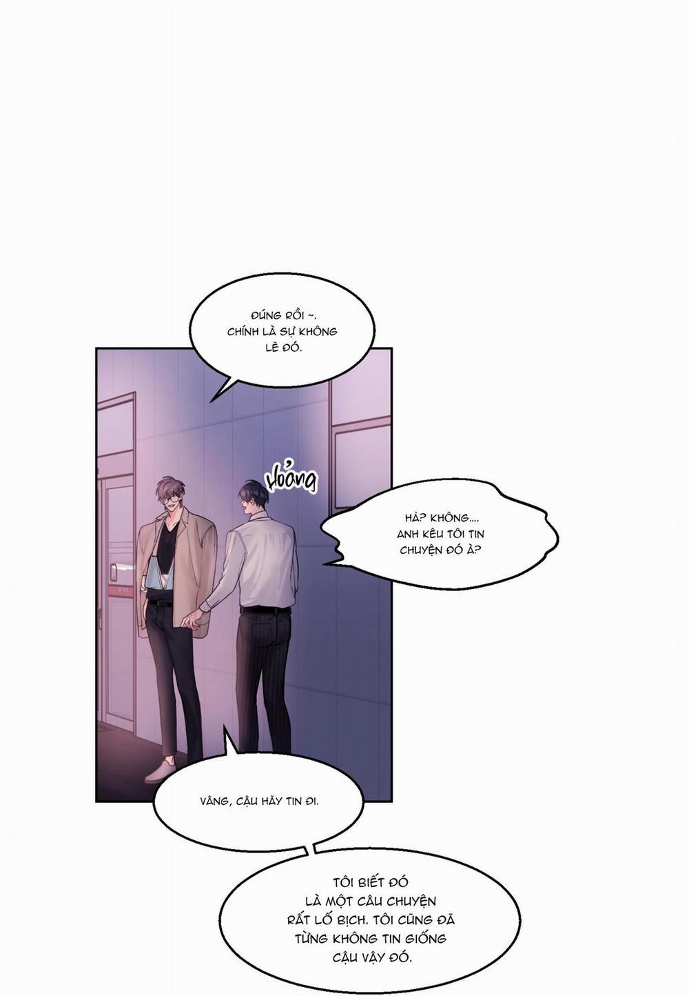 Bỗng Một Ngày 2 trang 30