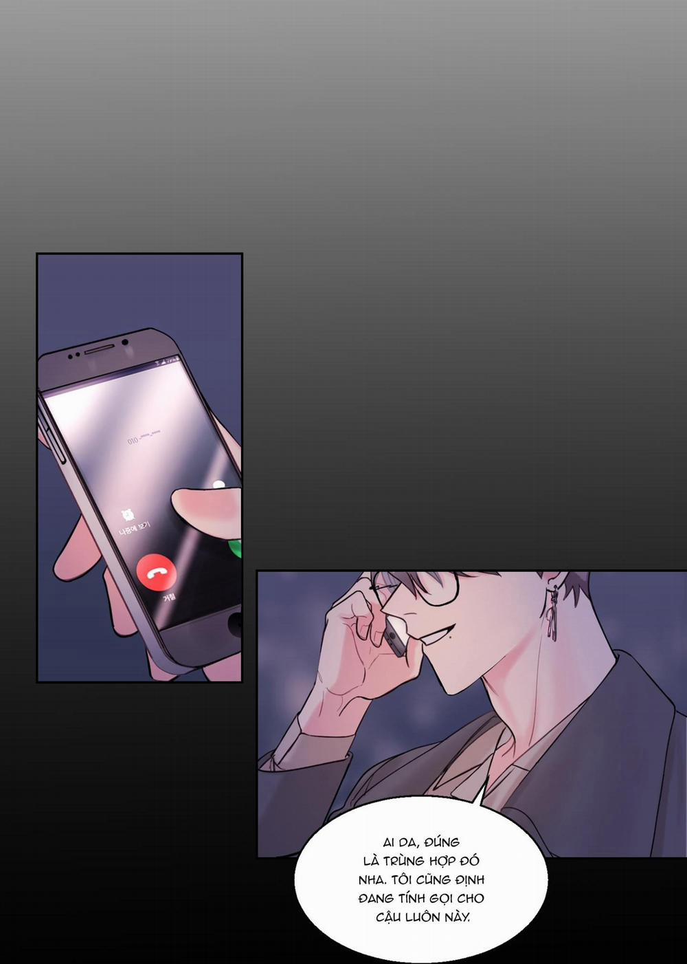 Bỗng Một Ngày 2 trang 35