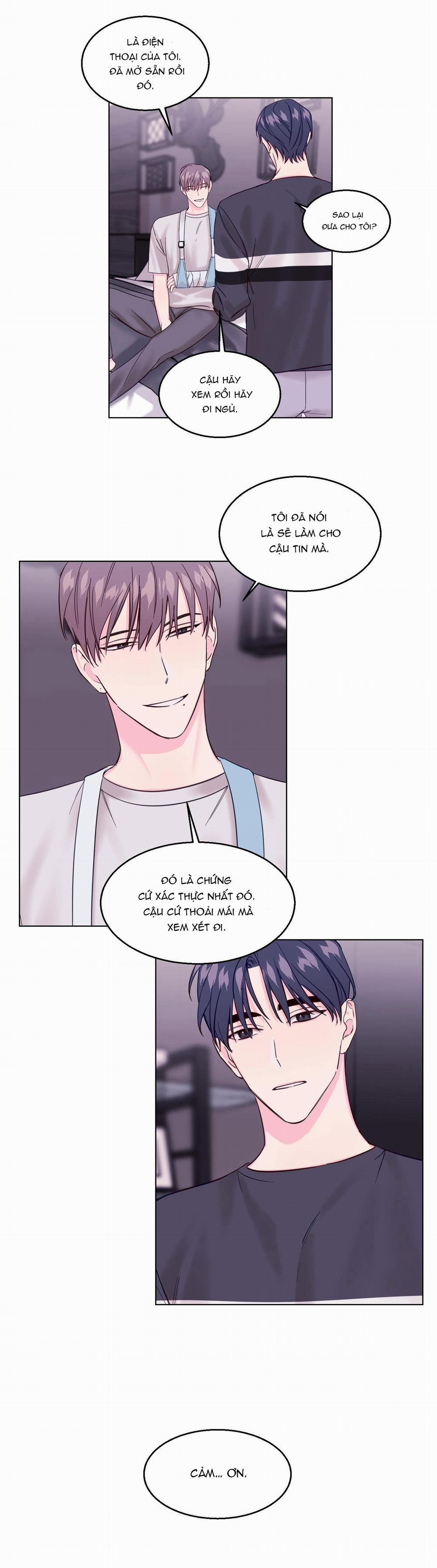 Bỗng Một Ngày 3 trang 26