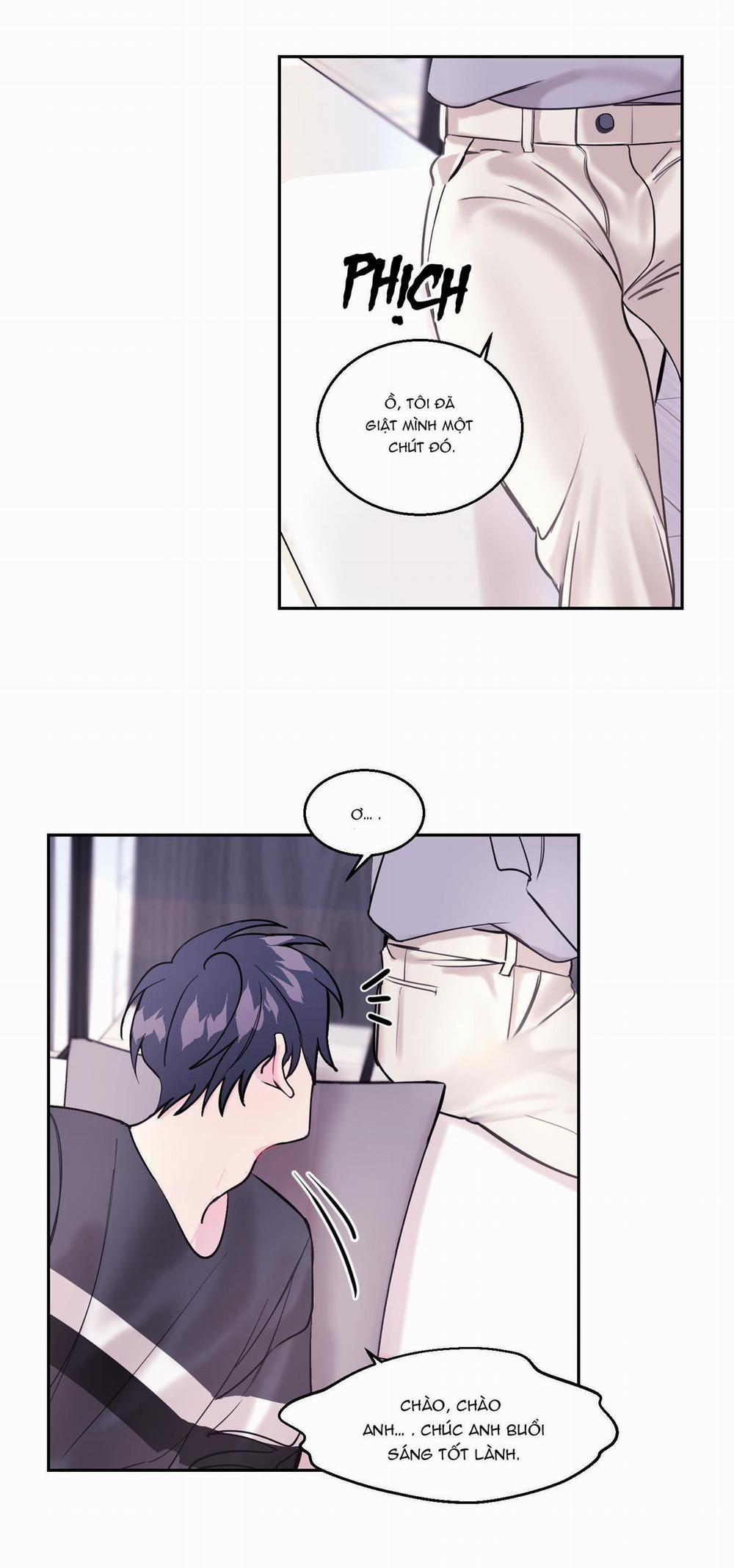 Bỗng Một Ngày 3 trang 32