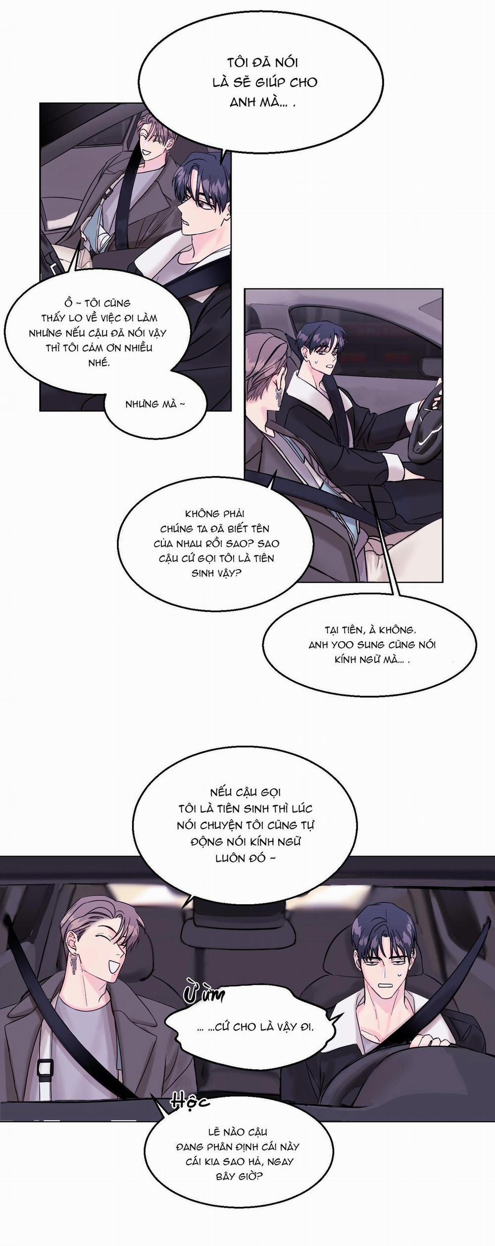 Bỗng Một Ngày 3 trang 39