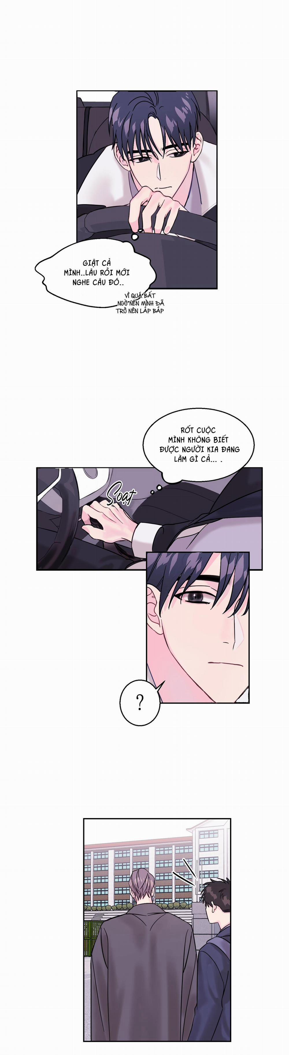 Bỗng Một Ngày 3 trang 45