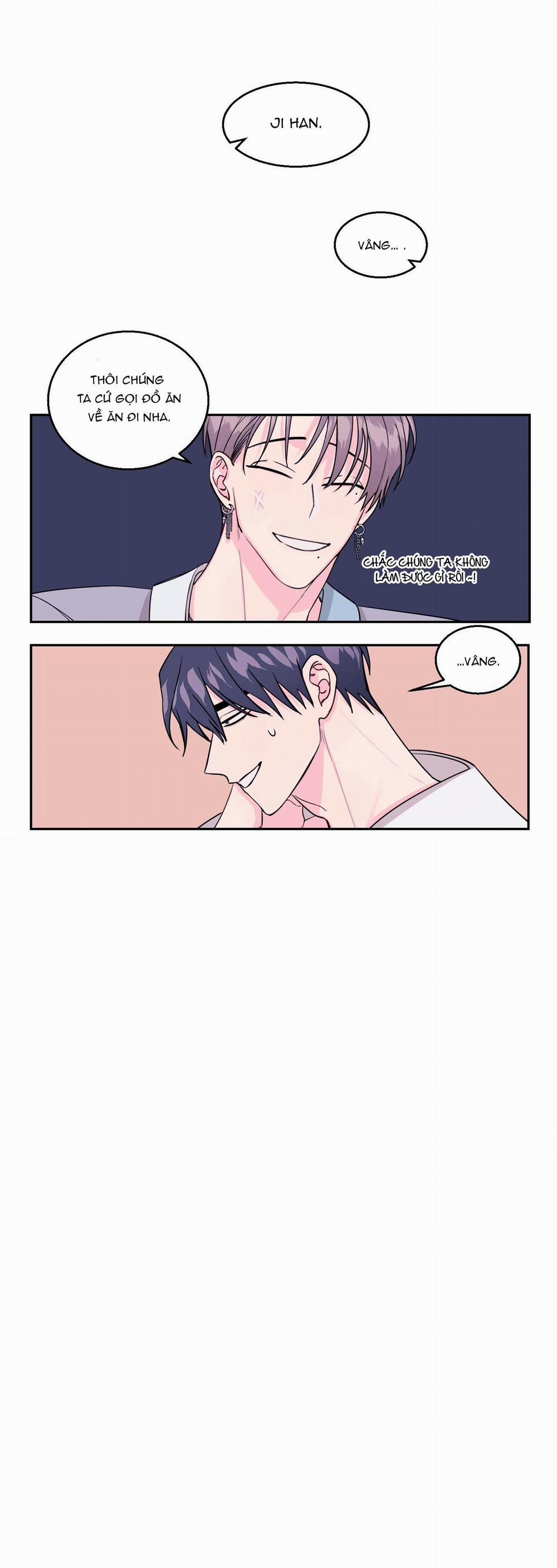 Bỗng Một Ngày 4 trang 20