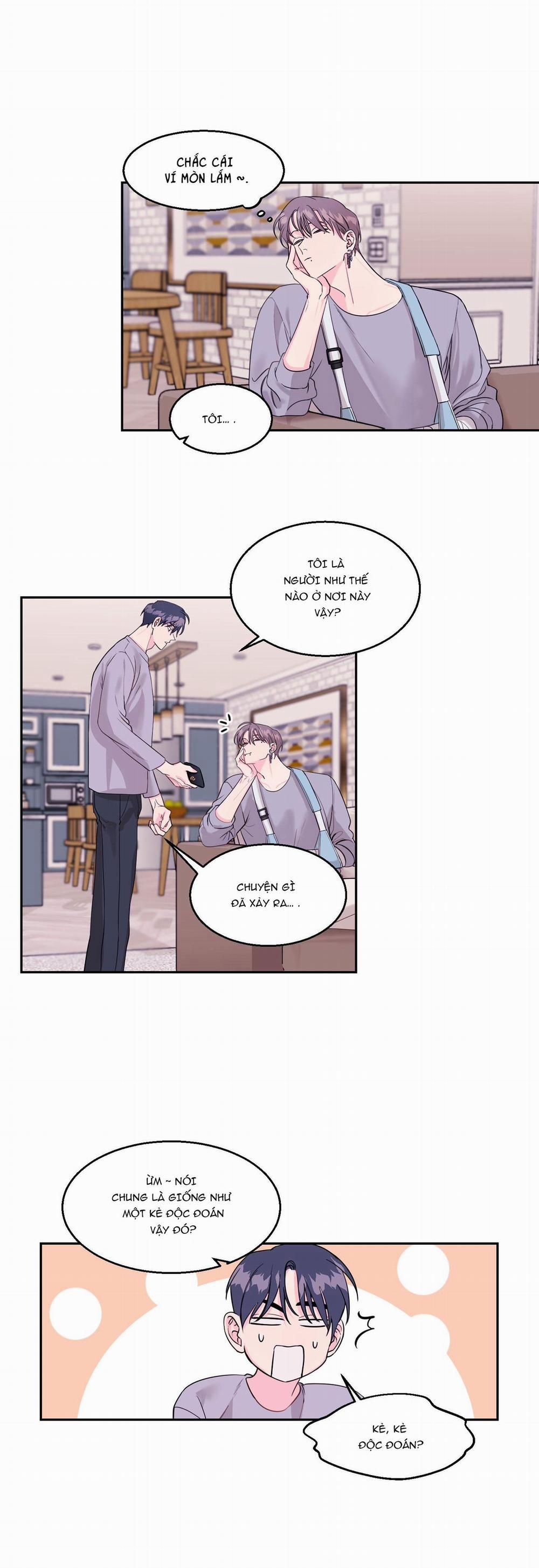 Bỗng Một Ngày 4 trang 24