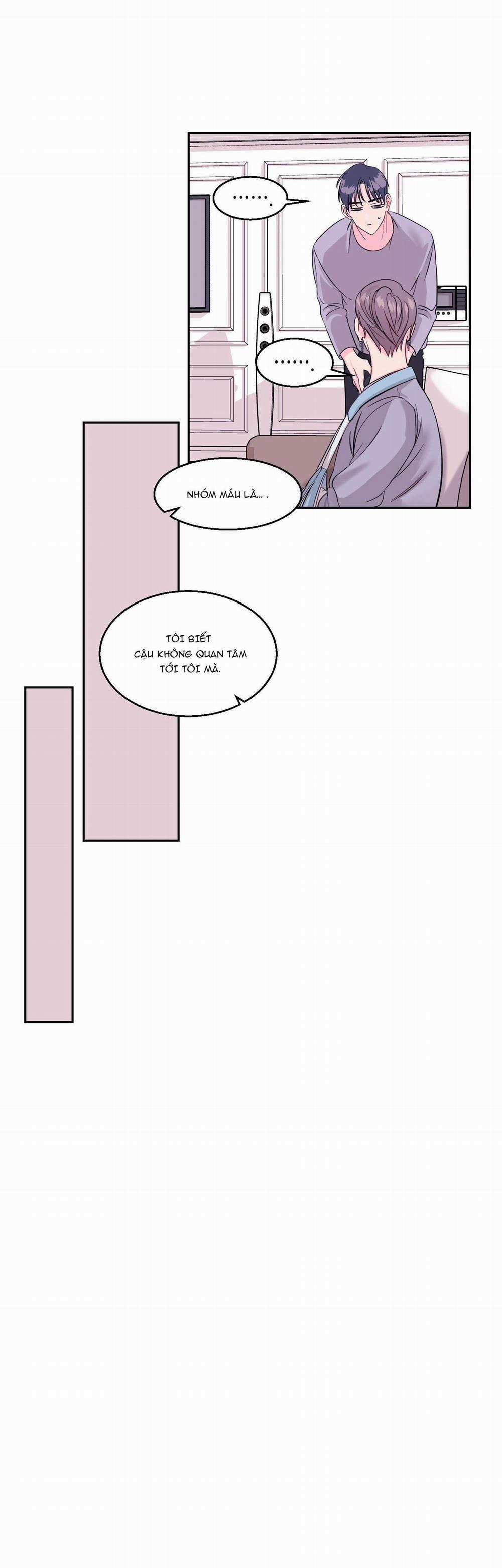 Bỗng Một Ngày 4 trang 26