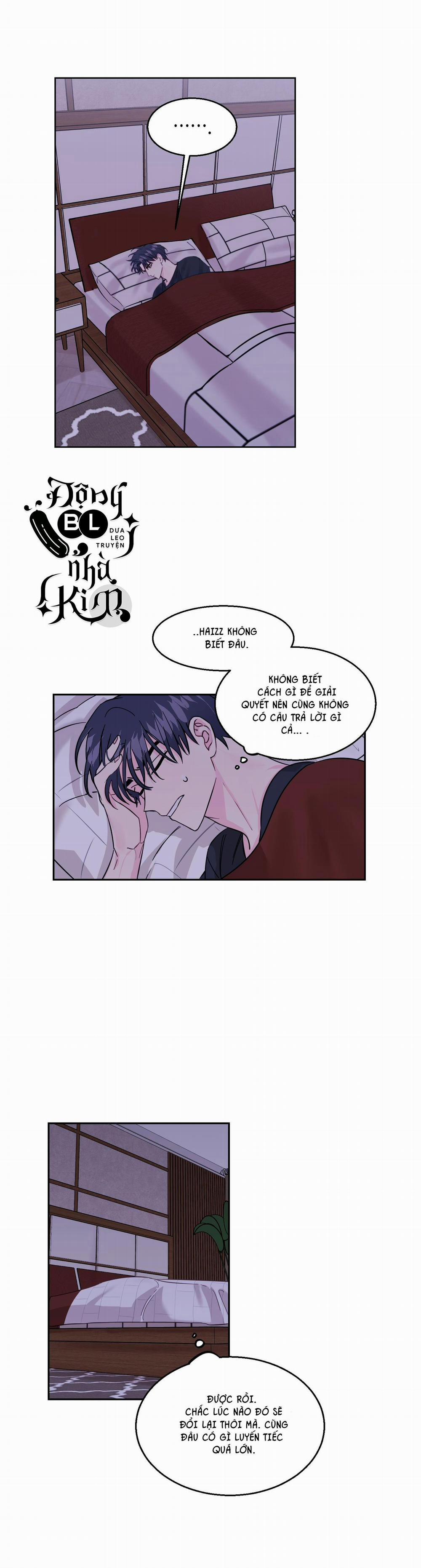 Bỗng Một Ngày 4 trang 28