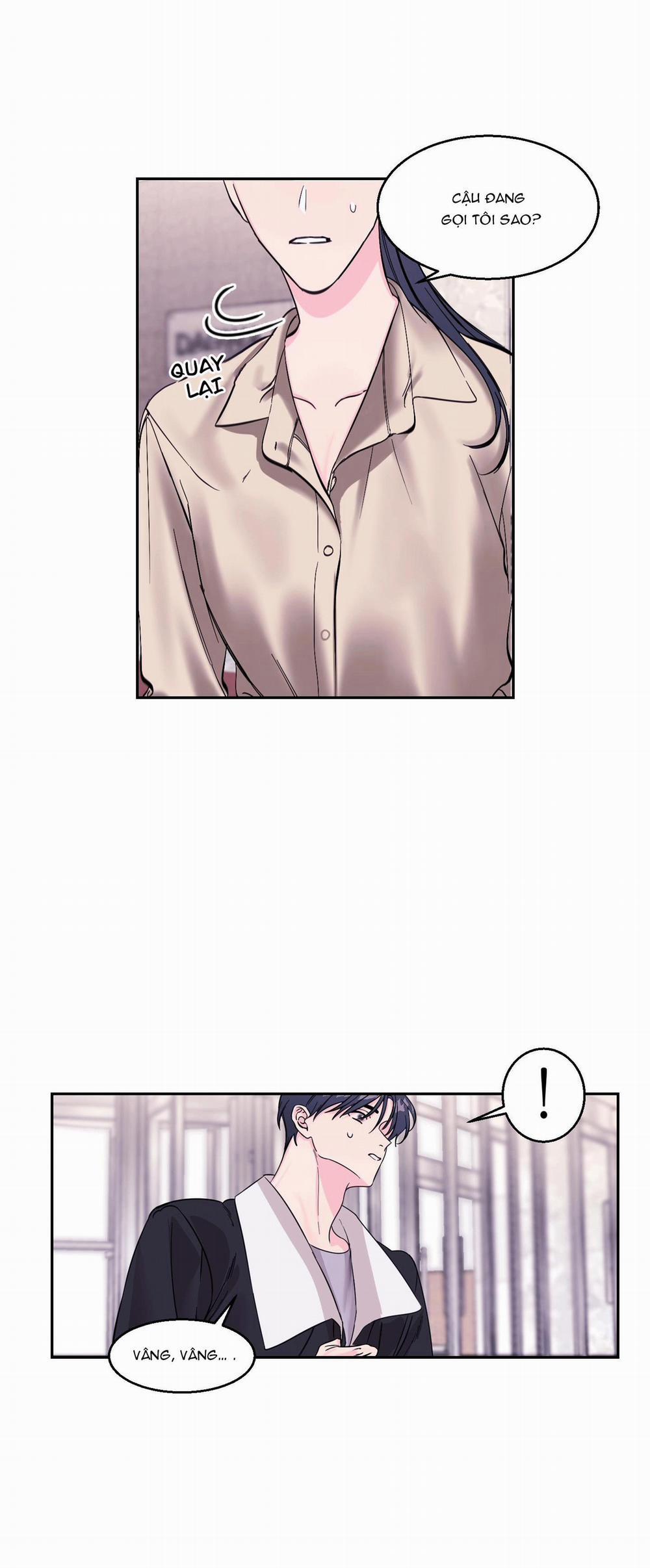 Bỗng Một Ngày 4 trang 3