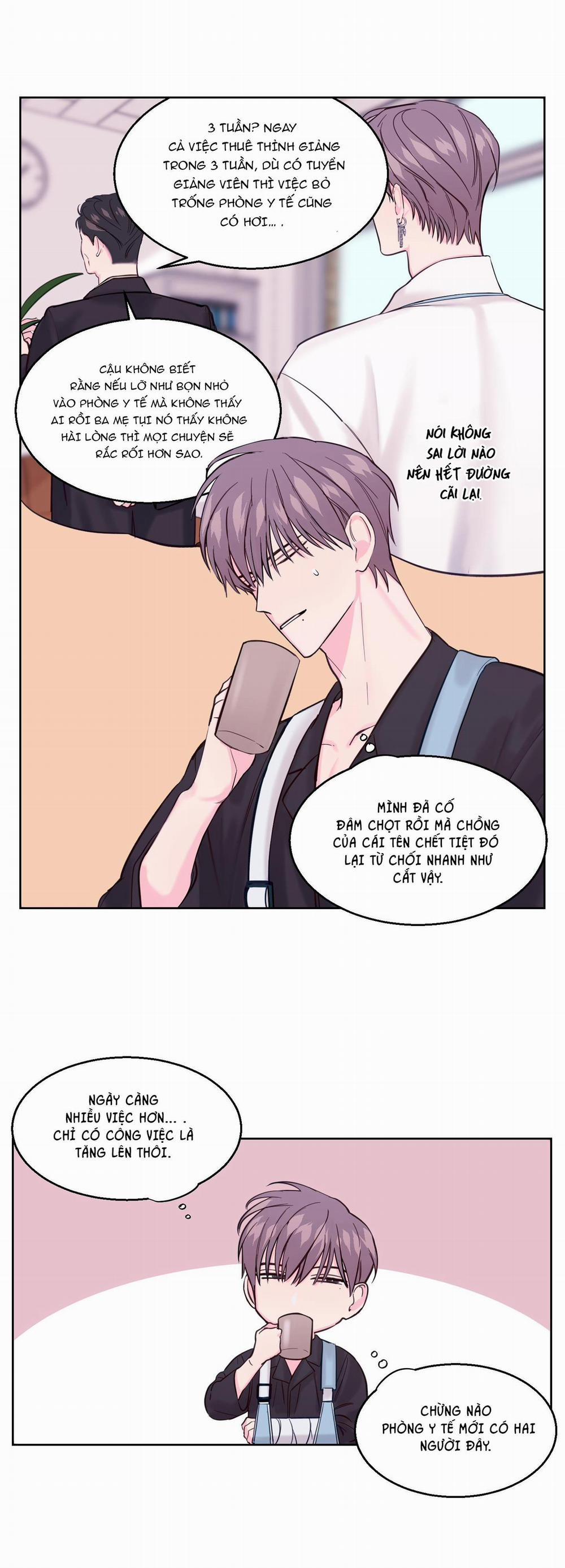 Bỗng Một Ngày 4 trang 30