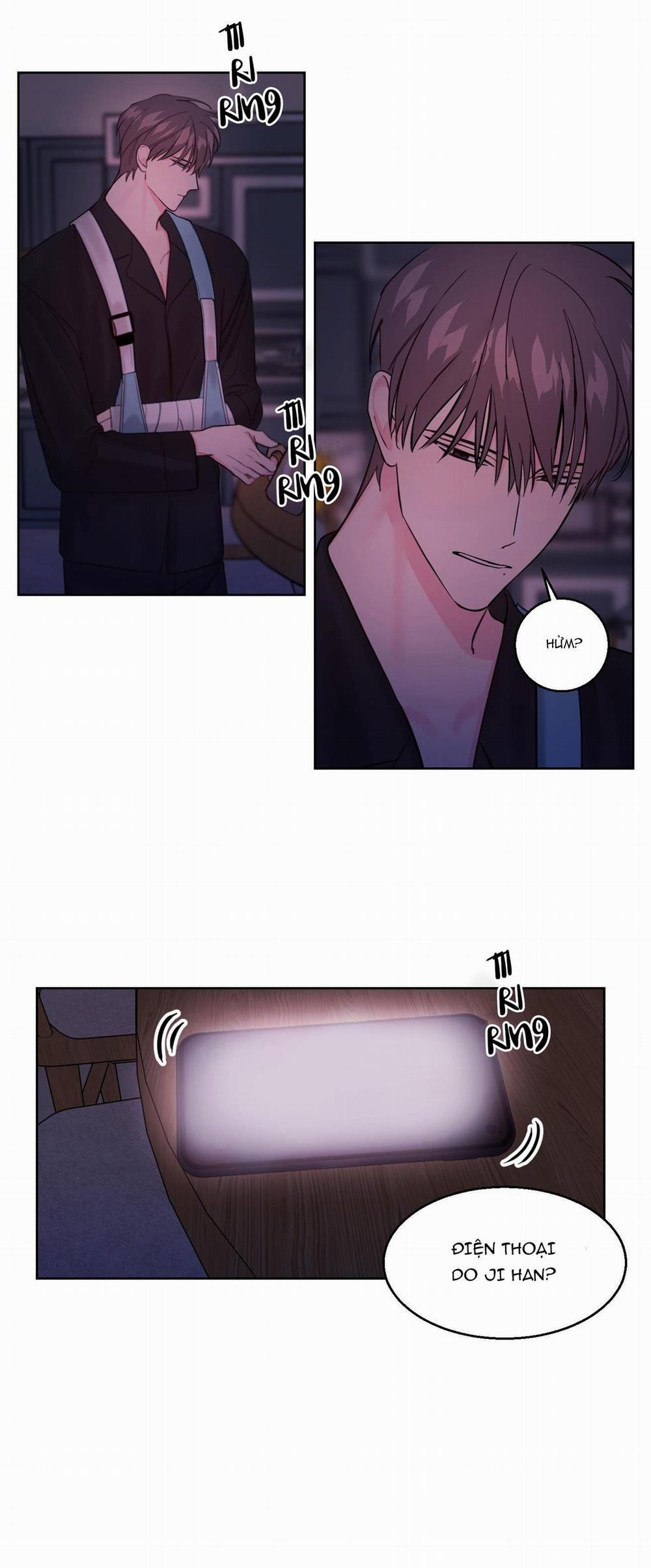 Bỗng Một Ngày 4 trang 31