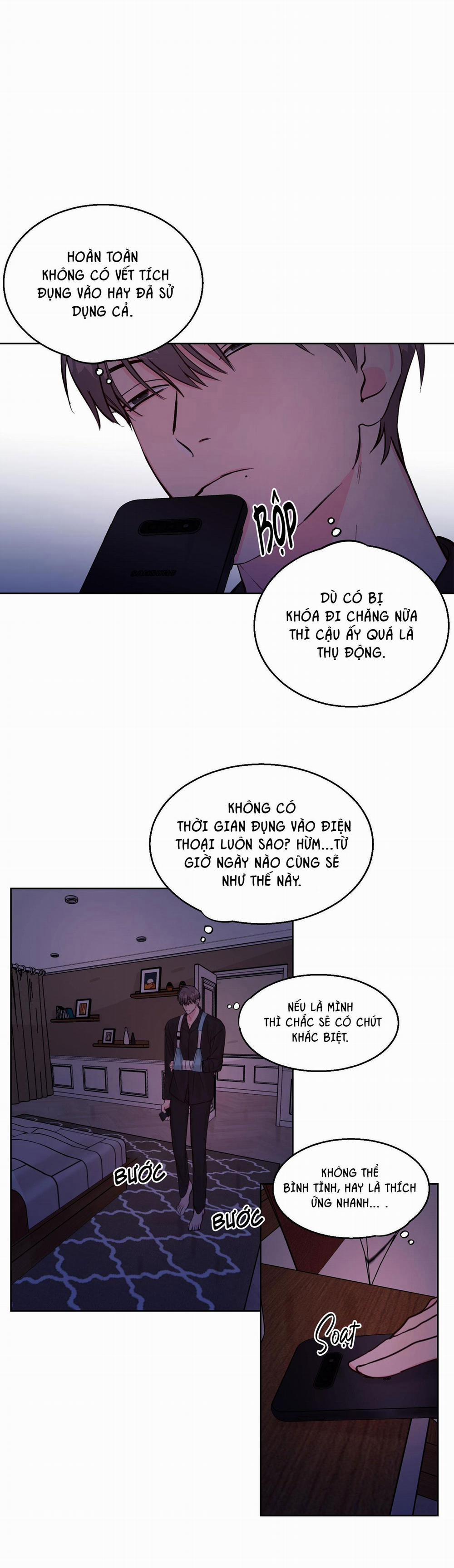 Bỗng Một Ngày 4 trang 34