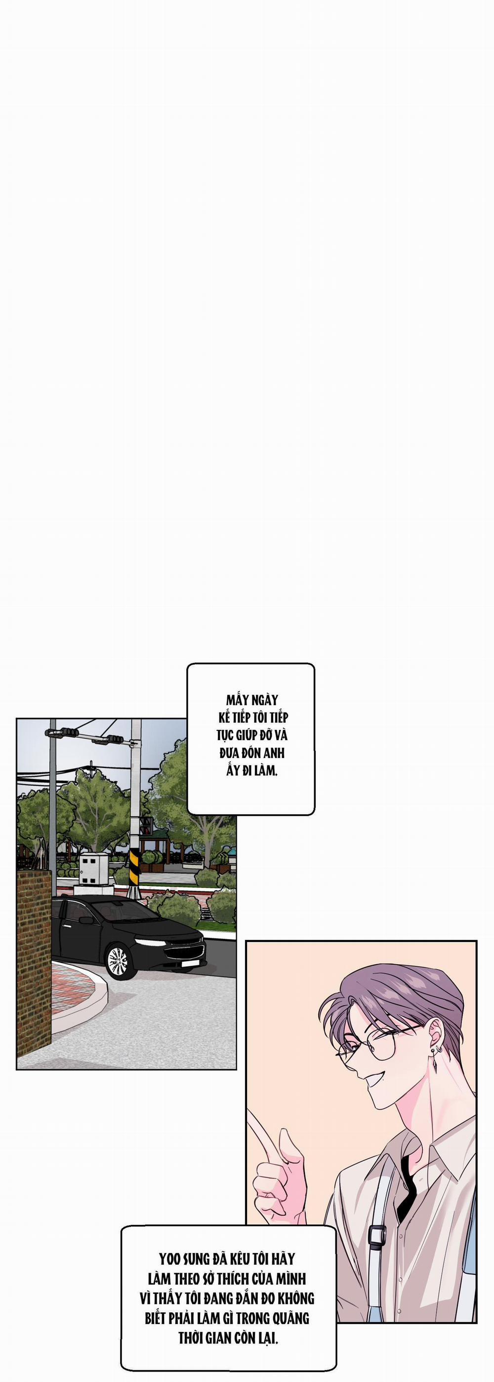 Bỗng Một Ngày 4 trang 36