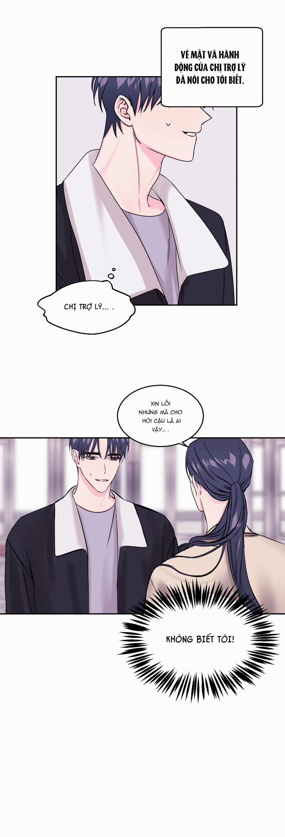 Bỗng Một Ngày 4 trang 4