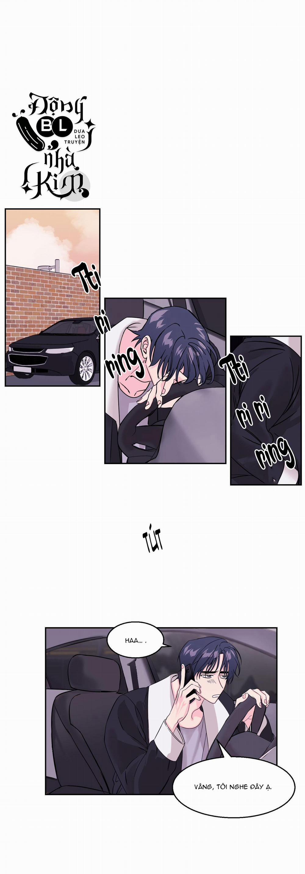 Bỗng Một Ngày 4 trang 6