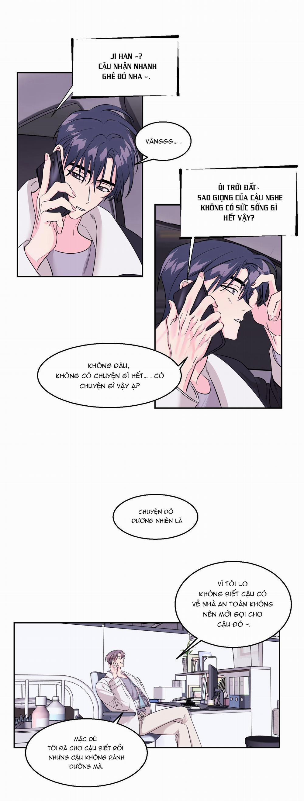 Bỗng Một Ngày 4 trang 7