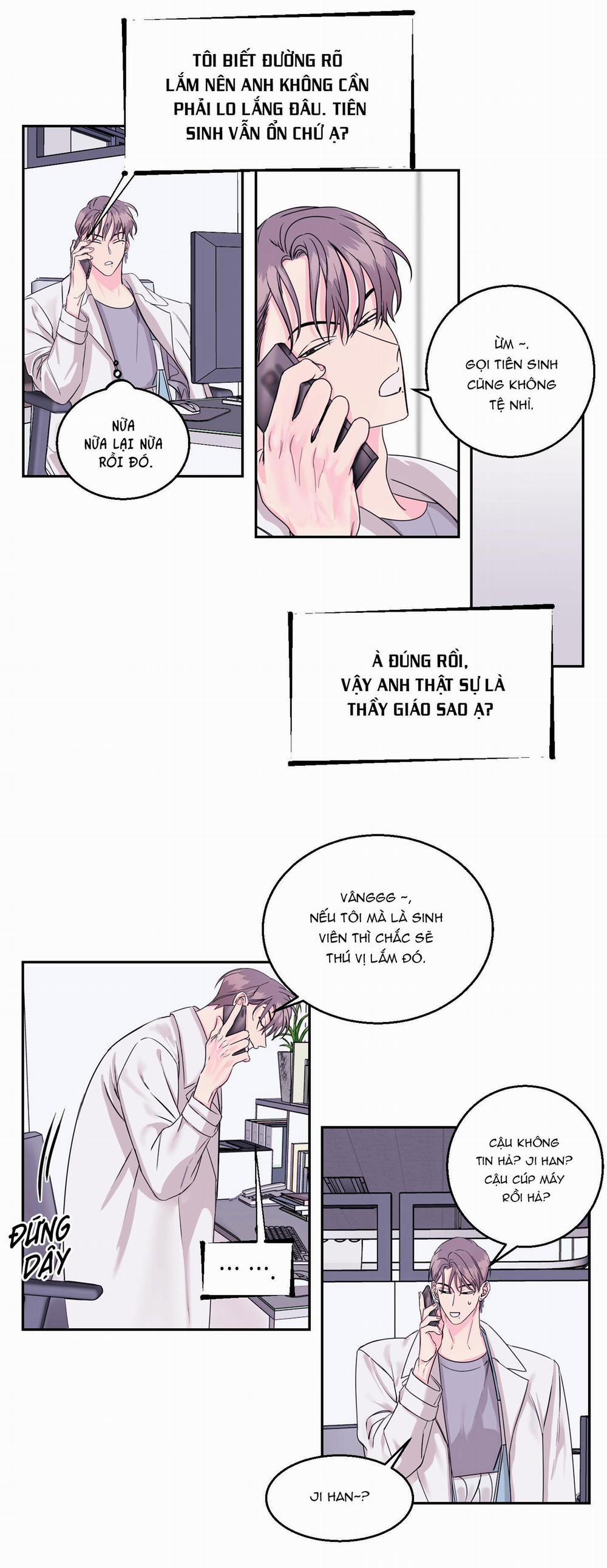 Bỗng Một Ngày 4 trang 8