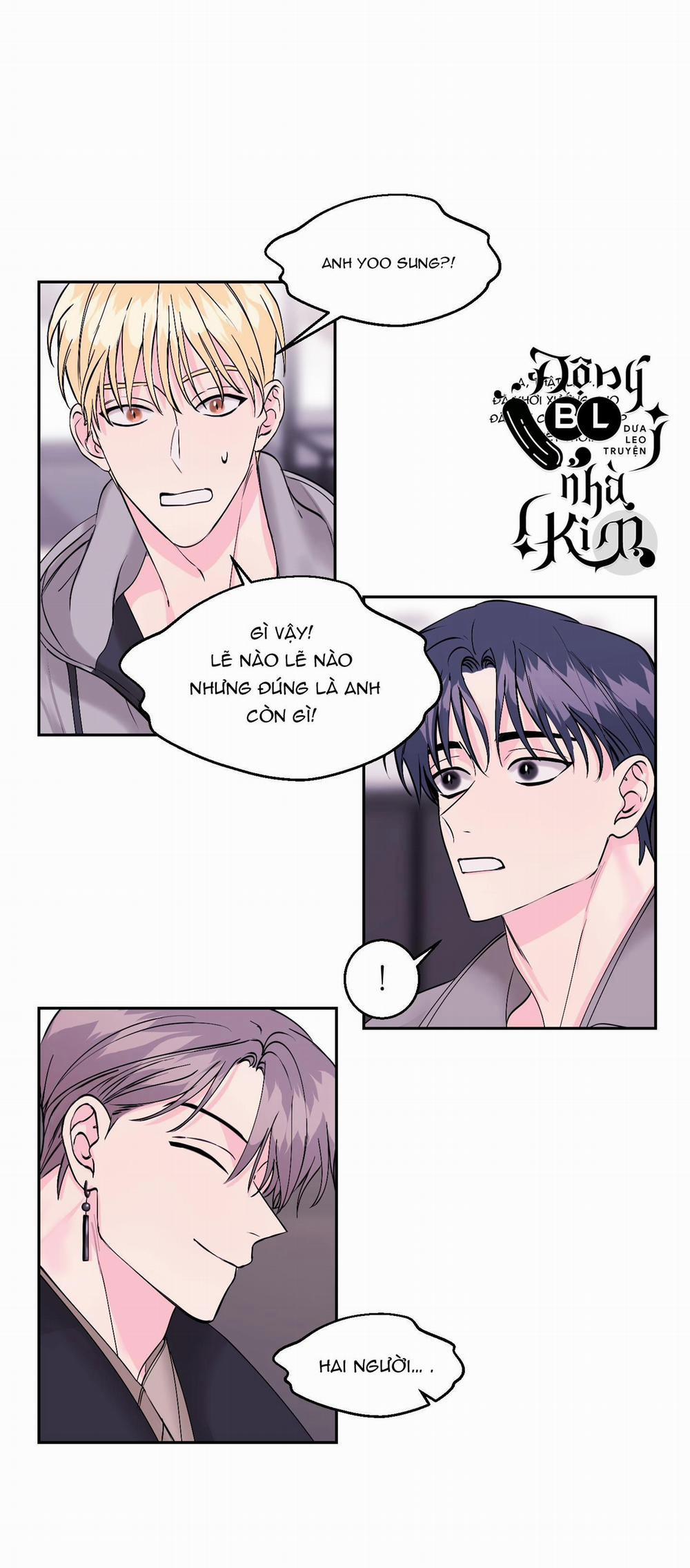 Bỗng Một Ngày 5 trang 14