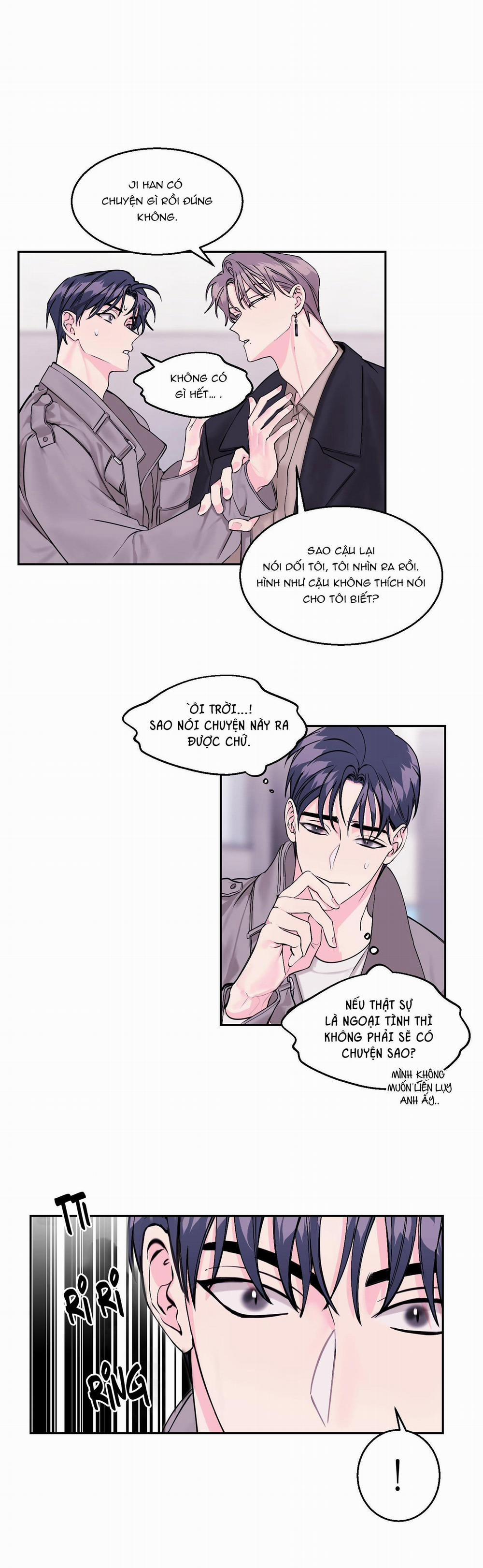 Bỗng Một Ngày 5 trang 2