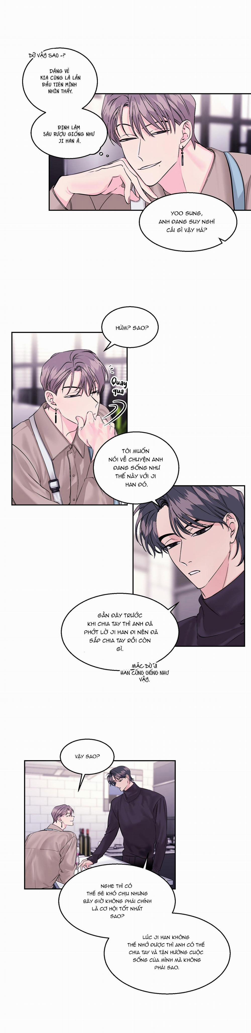 Bỗng Một Ngày 5 trang 28