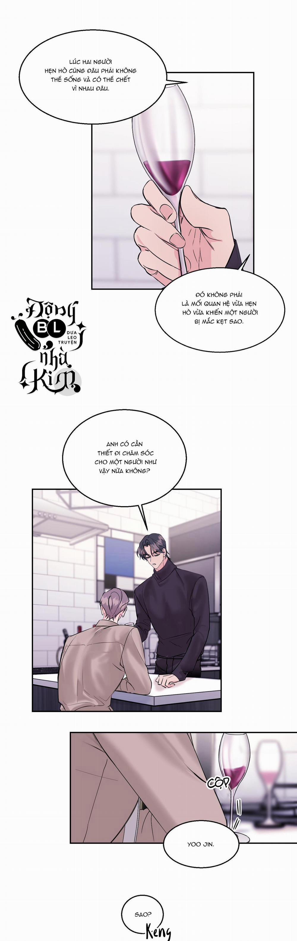 Bỗng Một Ngày 5 trang 29