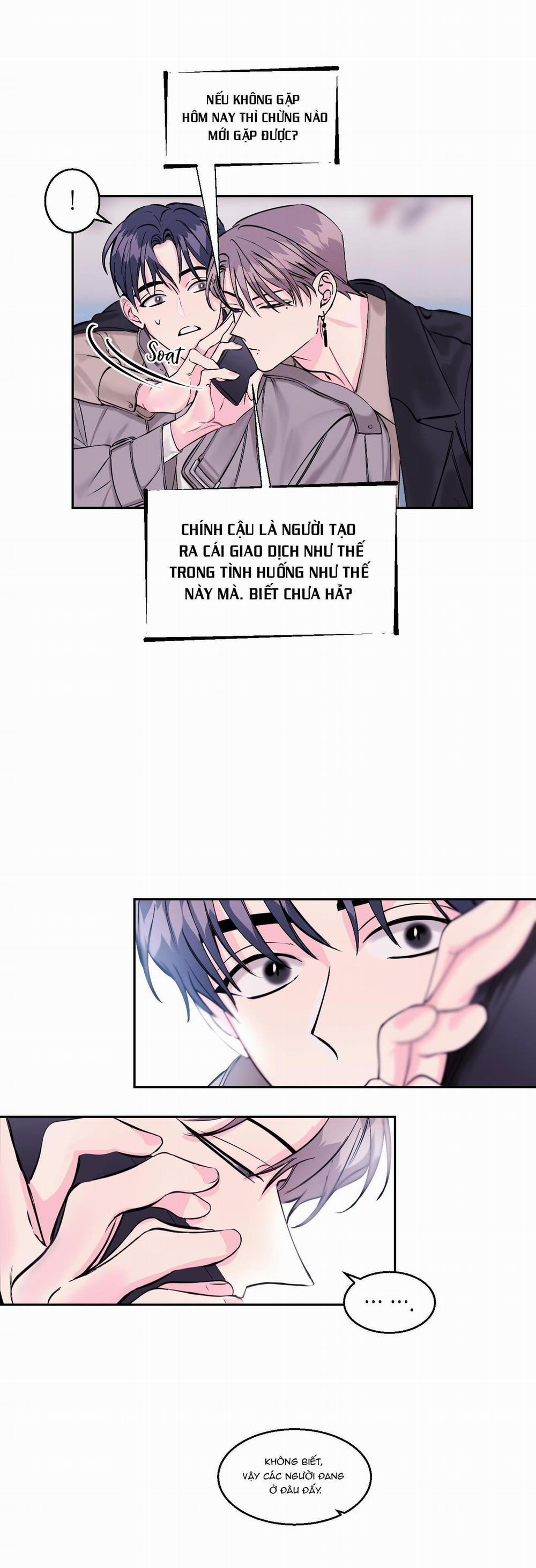 Bỗng Một Ngày 5 trang 7