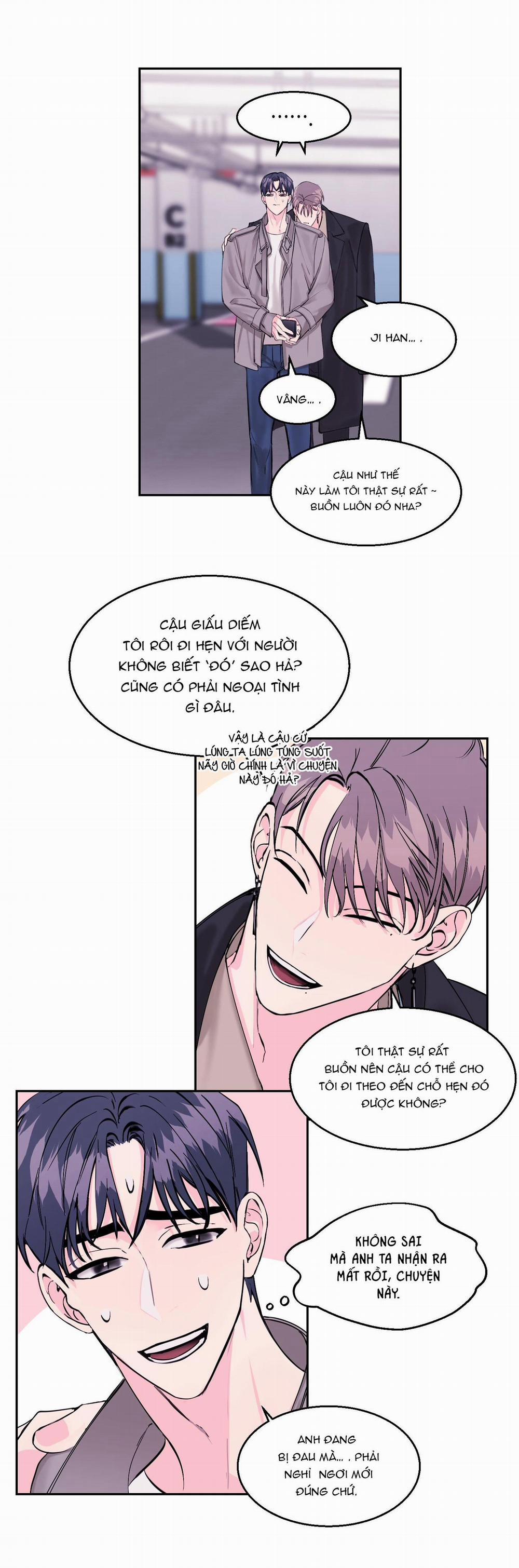 Bỗng Một Ngày 5 trang 9