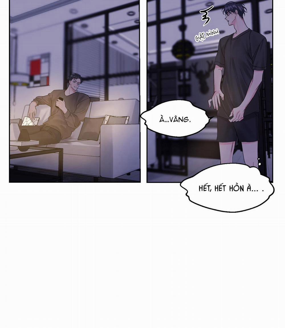 Bỗng Một Ngày 6 trang 10