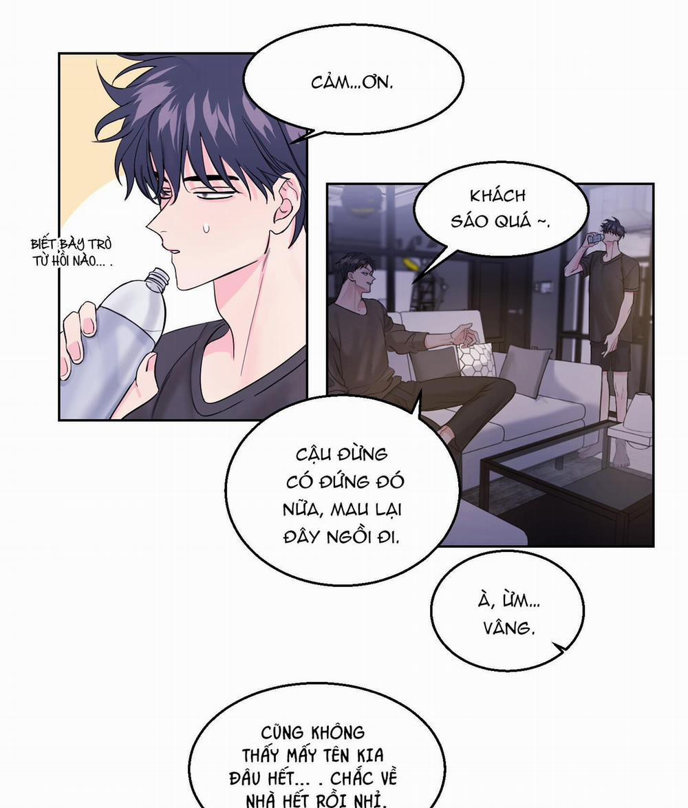 Bỗng Một Ngày 6 trang 12