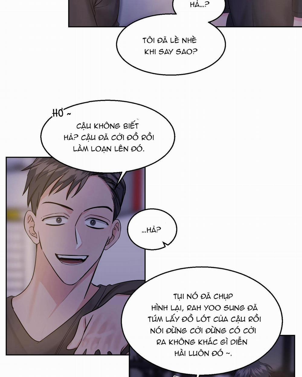 Bỗng Một Ngày 6 trang 14