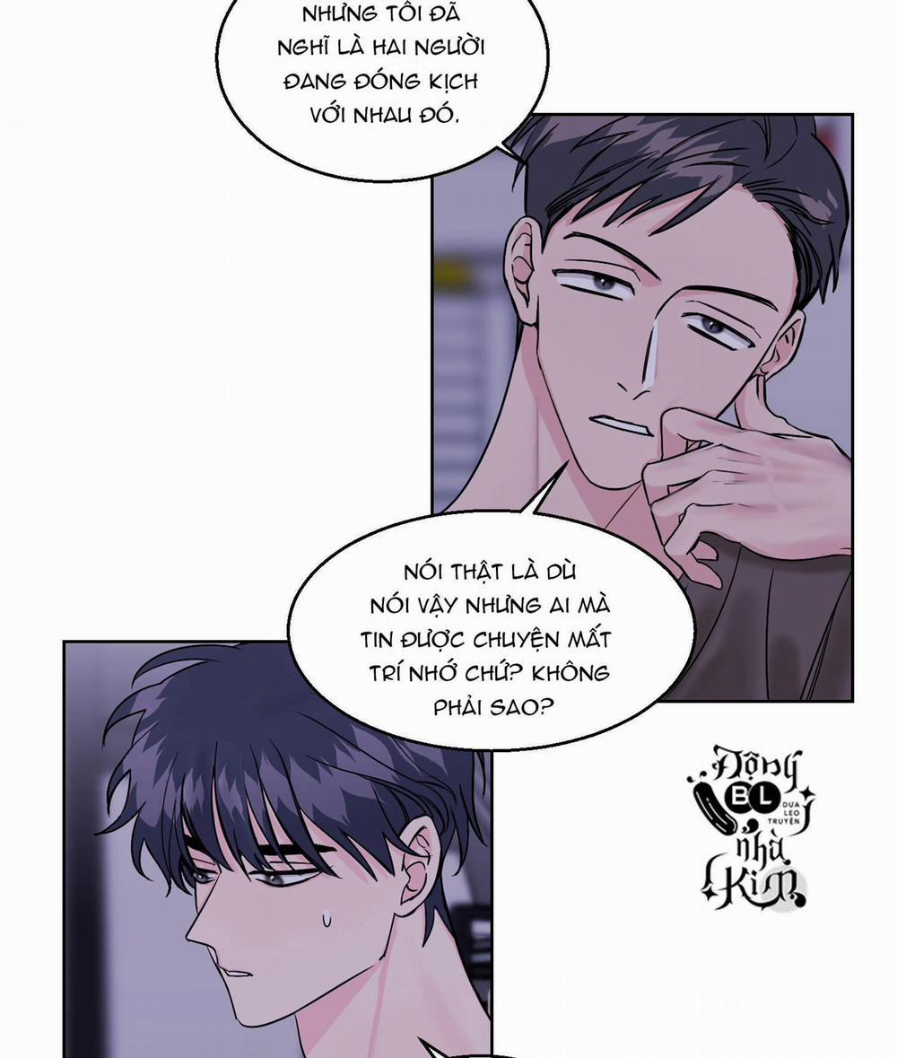 Bỗng Một Ngày 6 trang 18