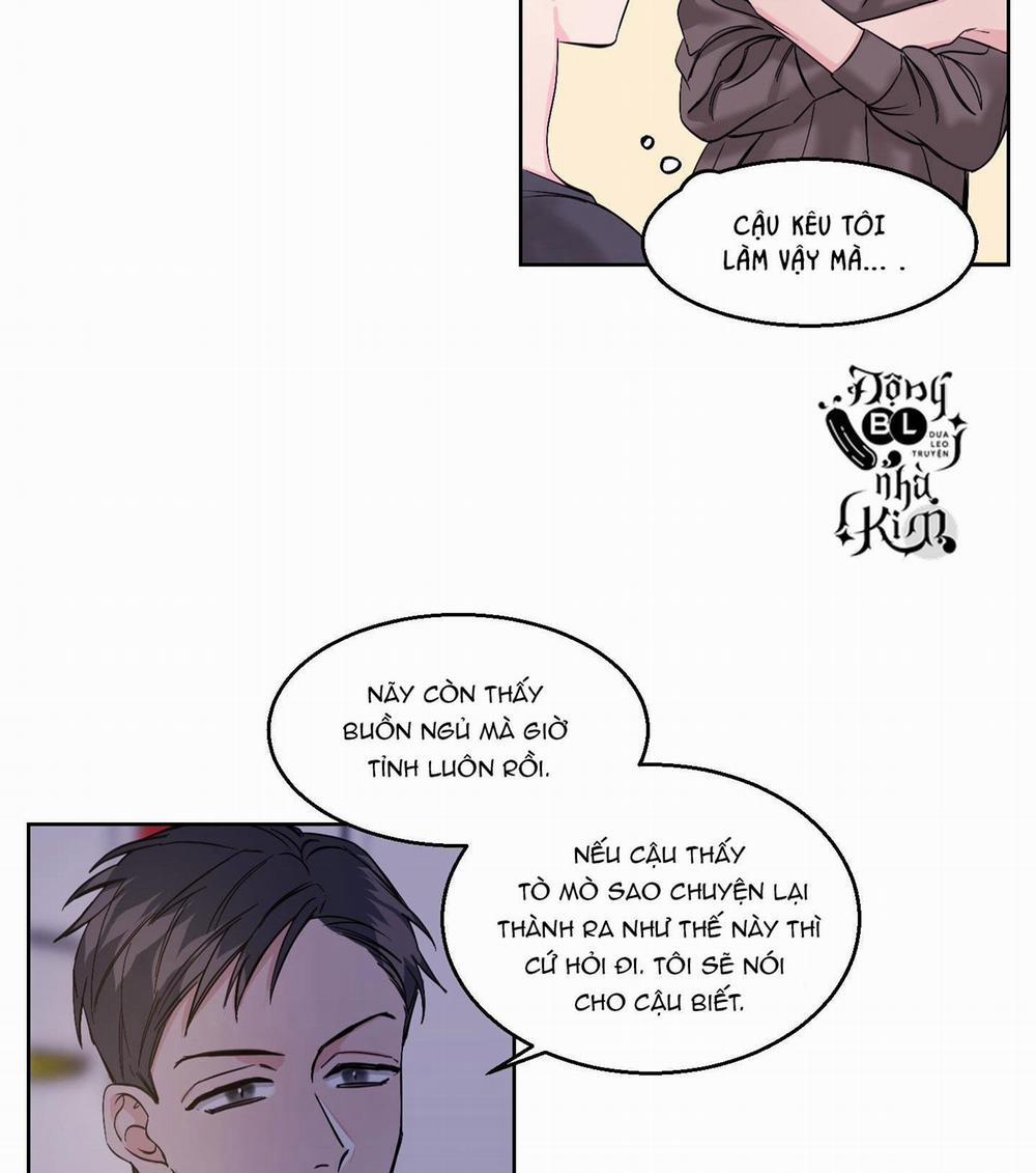 Bỗng Một Ngày 6 trang 26