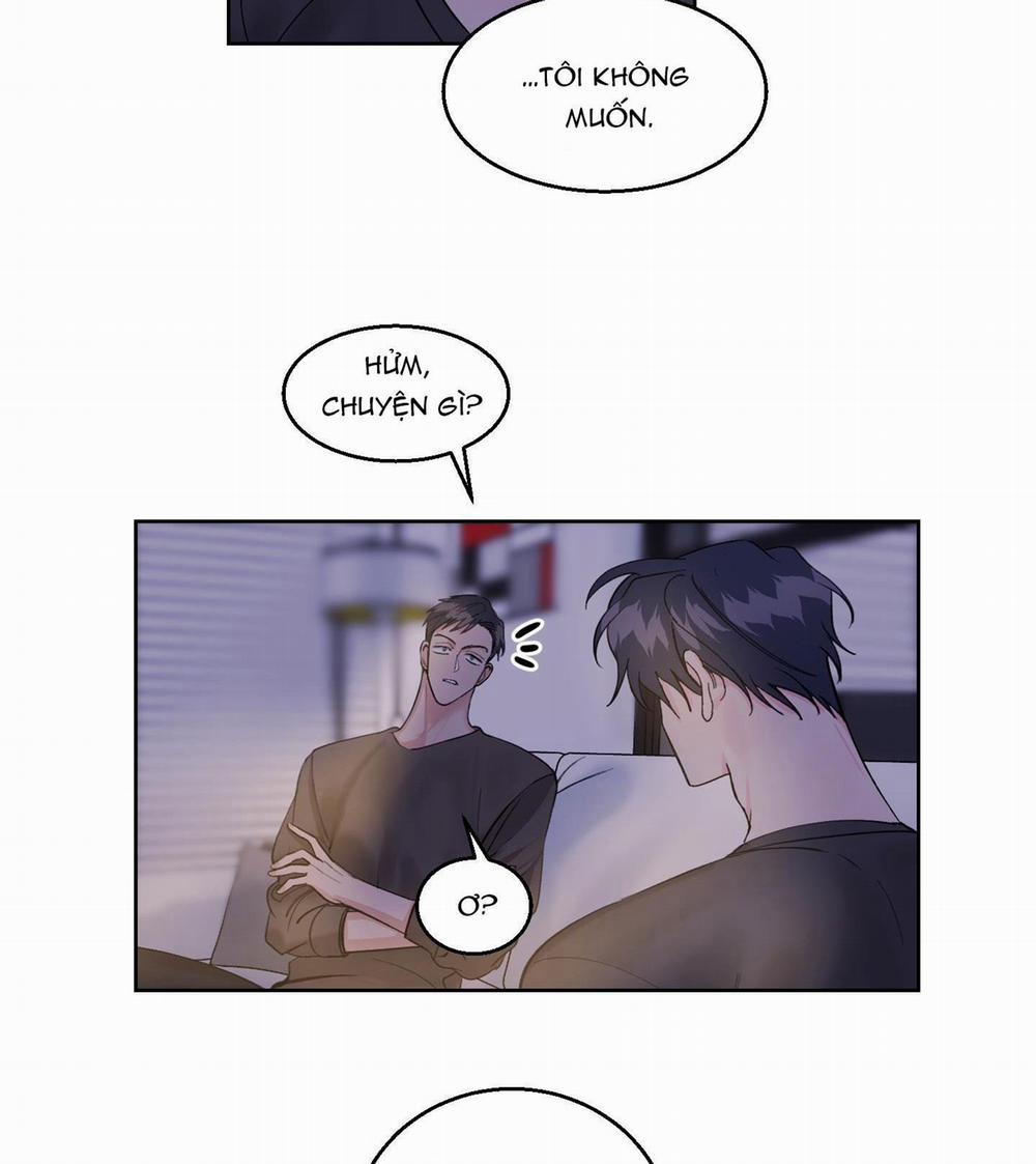 Bỗng Một Ngày 6 trang 34