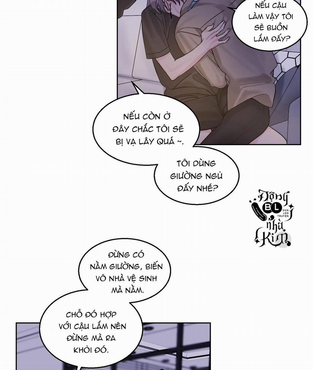 Bỗng Một Ngày 6 trang 40