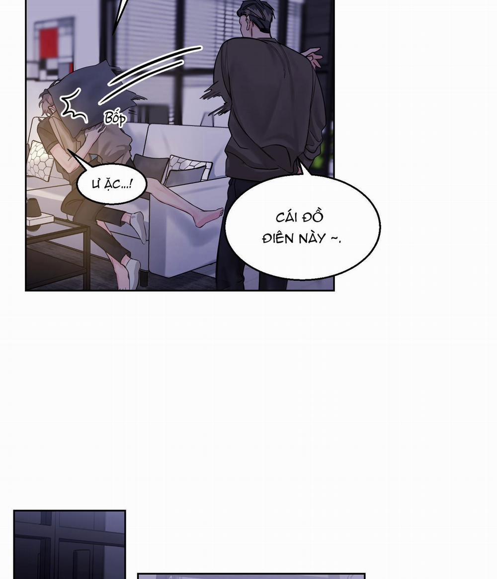 Bỗng Một Ngày 6 trang 41