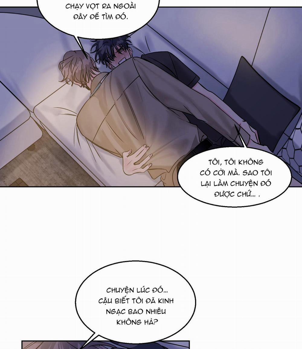 Bỗng Một Ngày 6 trang 43